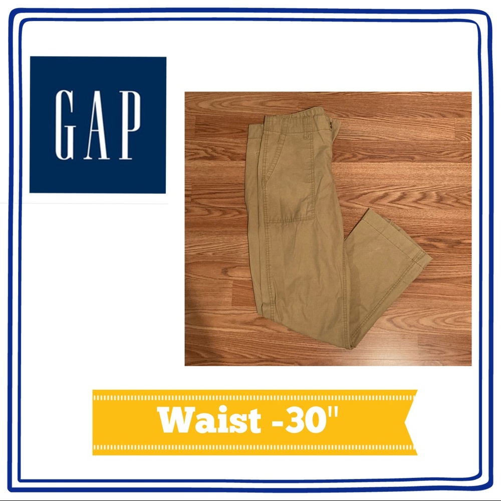 GAP pants - Picture 6 of 9